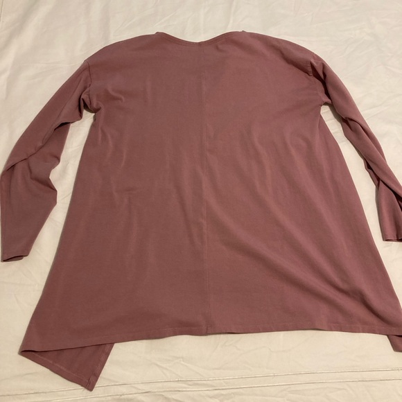 Eileen Fisher Shirt - Picture 3 of 3